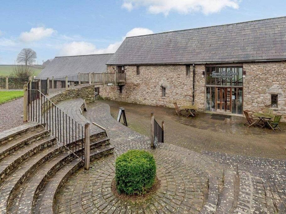 Beech Cottage, Spacious Rural Retreat Usk Exterior photo